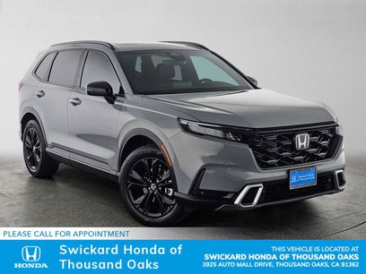 Used 2026 Honda CR-V Sport Touring