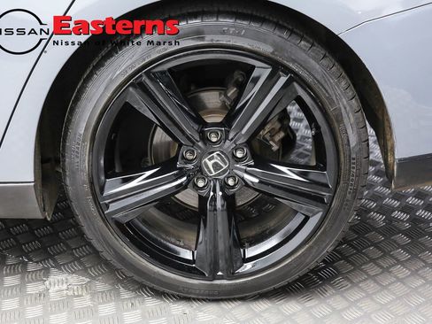 Used 2023 Honda Accord Sport image 8