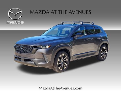 New 2026 MAZDA CX-50 2.5 Hybrid w/ Weather Package image 1
