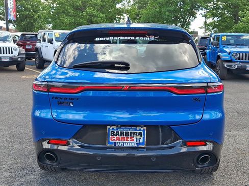 Used 2024 Dodge Hornet R/T AWD/4WD image 5