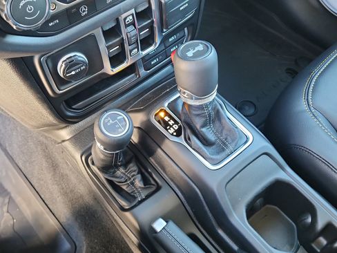 New 2026 Jeep Wrangler Sahara image 24