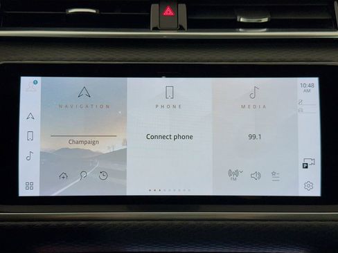 Used 2021 Land Rover Range Rover Velar R-Dynamic S image 15