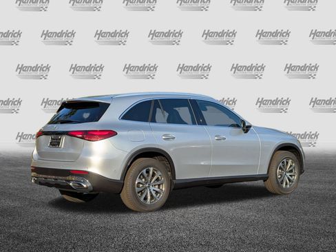 New 2026 Mercedes-Benz GLC 300 image 10