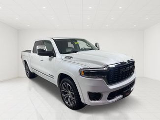 Used 2025 RAM 1500 Tungsten w/ Towing Technology Group AWD/4WD video 1