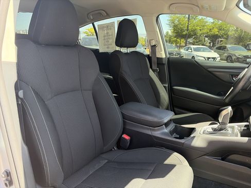Used 2023 Subaru Legacy Premium AWD/4WD image 27
