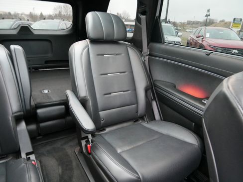 Certified 2026 Hyundai Palisade Calligraphy image 14