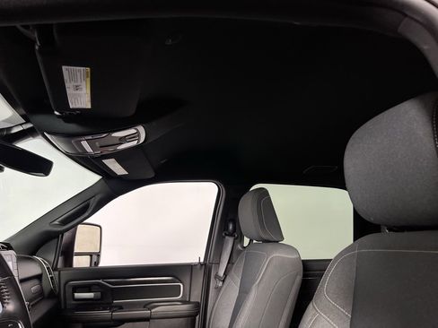 Certified 2024 RAM 2500 Big Horn w/ Sport Appearance Package image 24