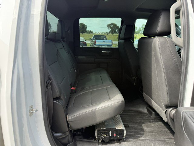 Used 2023 Chevrolet Silverado 2500 W/T w/ WT Fleet Convenience Package AWD/4WD image 26
