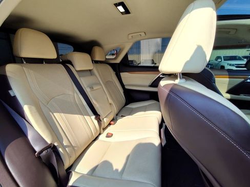 Used 2018 Lexus RX 350 AWD w/ Premium Package image 46
