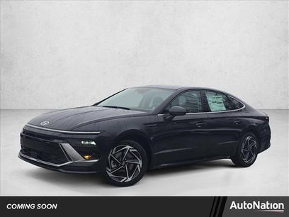 New 2026 Hyundai Sonata SEL