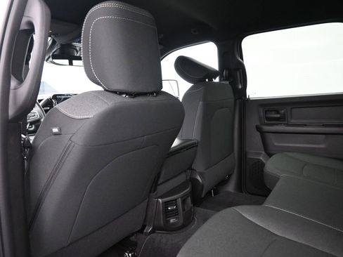 New 2026 RAM 2500 Tradesman image 23