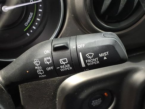 Used 2023 Jeep Wrangler Unlimited w/ Sun & Screen Package AWD/4WD image 25
