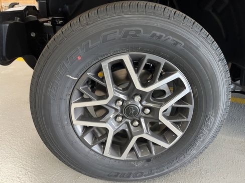 New 2026 Jeep Wrangler Sahara image 6