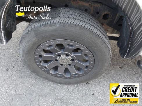 Used 2019 Ford Ranger XLT w/ FX4 Off-Road Package AWD/4WD image 6