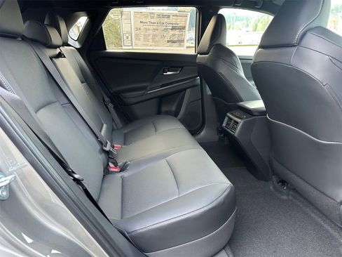 New 2026 Subaru Solterra image 11