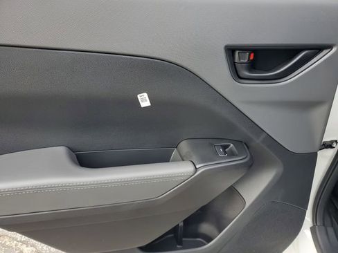 New 2026 Subaru Crosstrek 2.0i Premium image 14