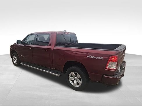 Used 2019 RAM 1500 Big Horn image 11