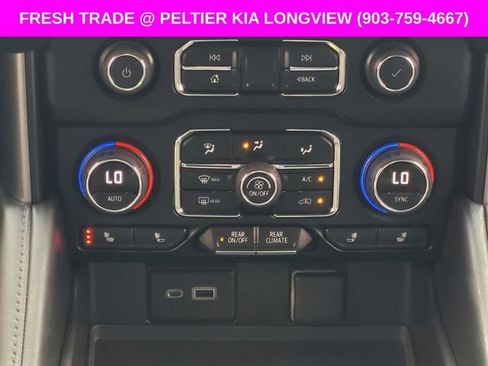 Used 2021 Chevrolet Tahoe LT RWD image 25
