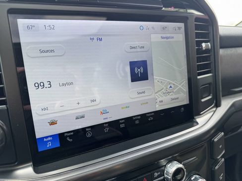 Used 2025 Ford F150 Tremor w/ Equipment Group 402A High image 11