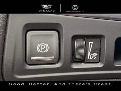 Certified 2024 Cadillac XT5 Premium Luxury image 24