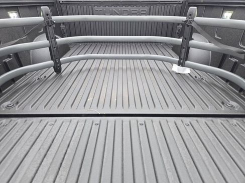 Certified 2025 Toyota Tundra 1794 Edition image 34