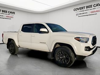 Used 2021 Toyota Tacoma SR5 video 1