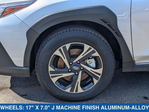 Certified 2025 Subaru Crosstrek 2.0i Premium image 11