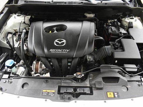 Used 2019 MAZDA CX-3 Grand Touring image 30