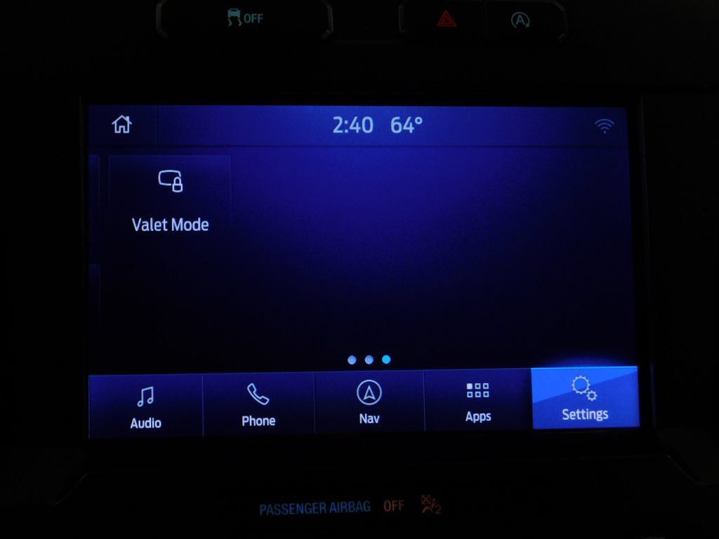 Used 2019 Ford F150 XLT w/ Equipment Group 302A Luxury AWD/4WD image 52