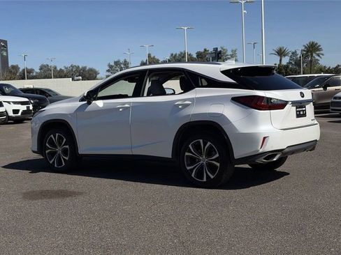 Used 2017 Lexus RX 350 350 image 8