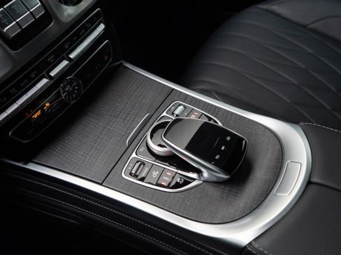 Used 2020 Mercedes-Benz G 63 AMG 4MATIC image 23