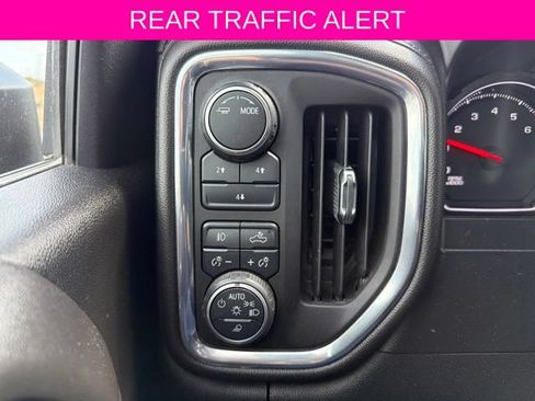 Used 2020 Chevrolet Silverado 2500 LT w/ Texas Edition AWD/4WD image 15