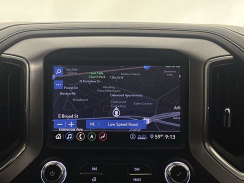 Used 2020 GMC Sierra 1500 SLT w/ SLT Convenience Package image 20