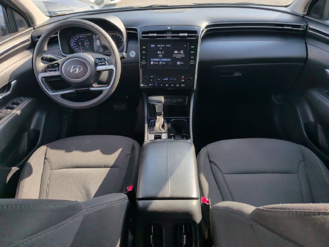 Used 2024 Hyundai Tucson SEL FWD image 25