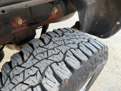 Used 2008 Dodge Ram 2500 Truck SLT w/ Trailer Tow Group image 16