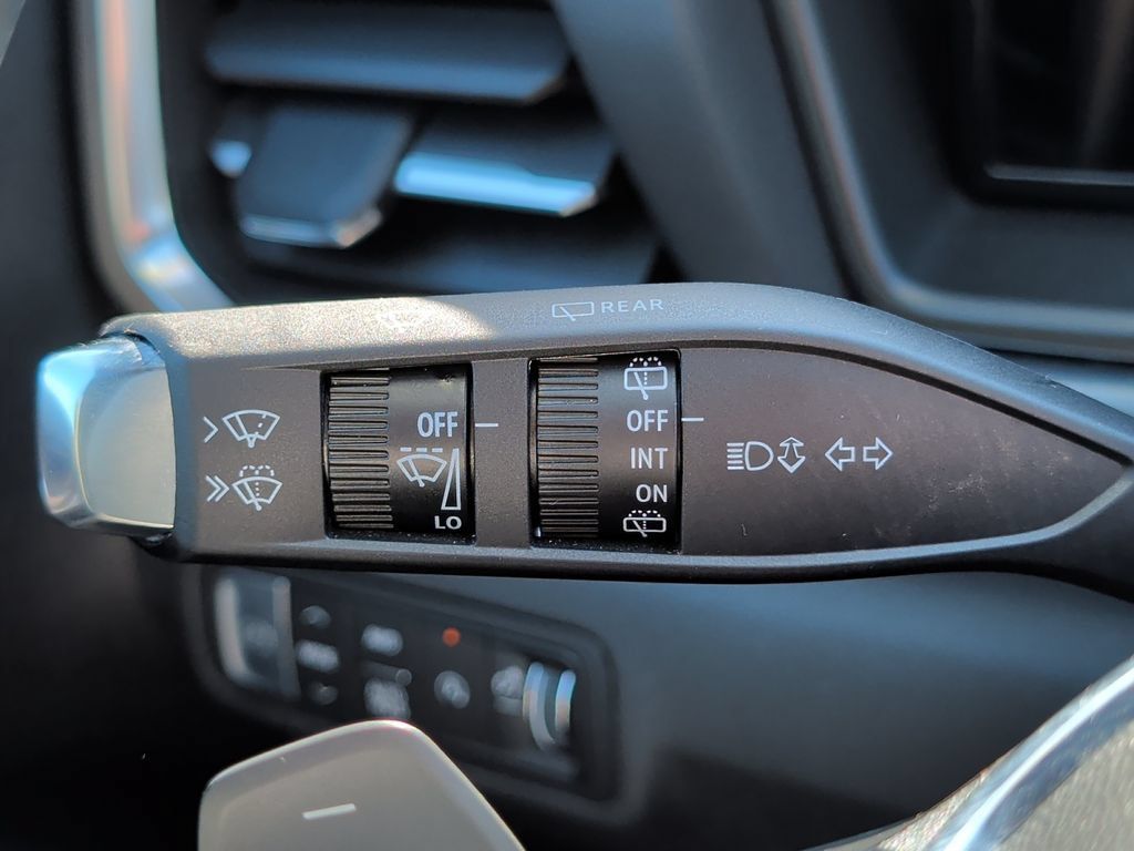 Used 2026 GMC Terrain Elevation AWD/4WD image 46