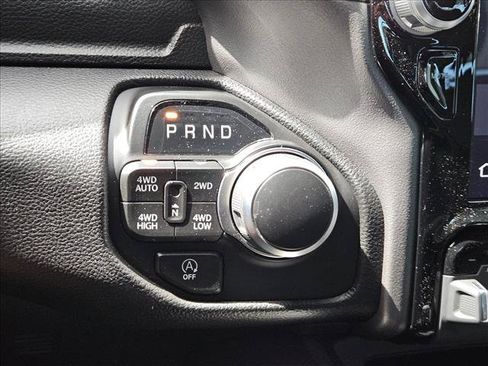 Used 2024 RAM 1500 Lone Star AWD/4WD image 21