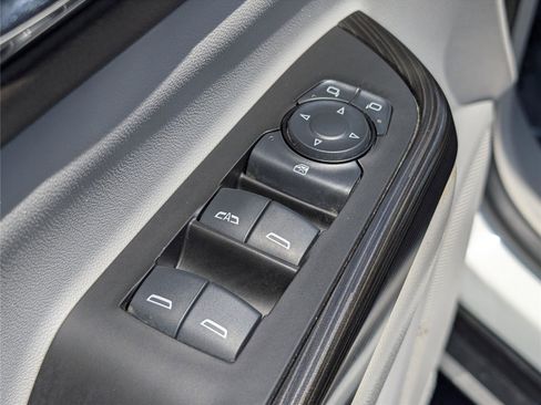 Used 2017 GMC Acadia SLT FWD image 14