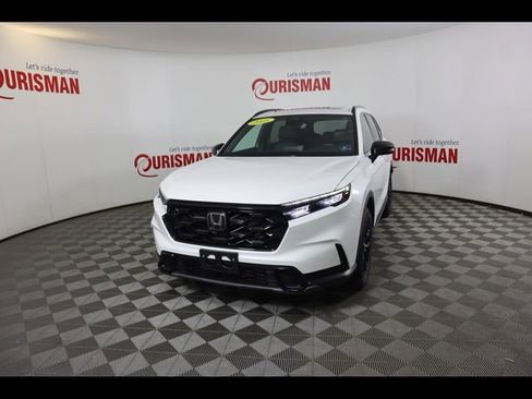 Used 2025 Honda CR-V Sport-L image 1