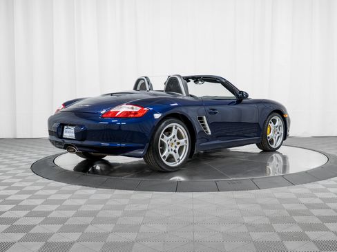 Used 2006 Porsche Boxster image 7