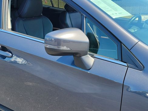 Certified 2021 Subaru Crosstrek 2.5i Limited w/ Moonroof Package 2 image 9