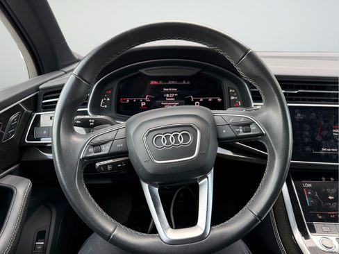 Used 2025 Audi Q7 3.0T Premium Plus AWD/4WD image 16
