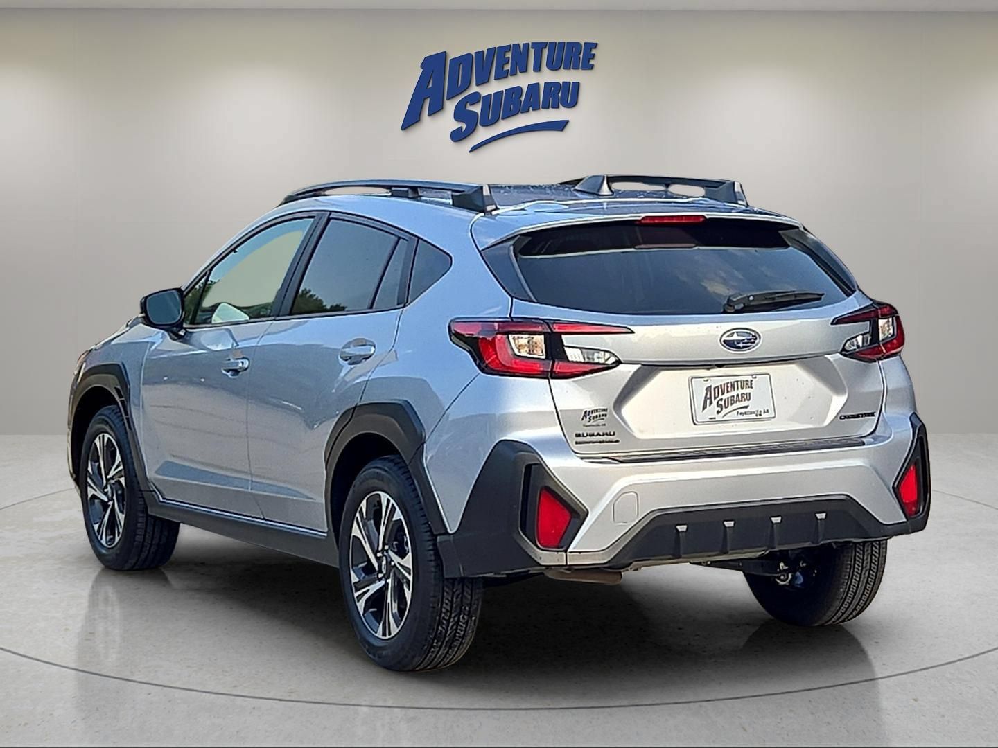 Certified 2026 Subaru Crosstrek 2.5i Premium AWD/4WD image 9
