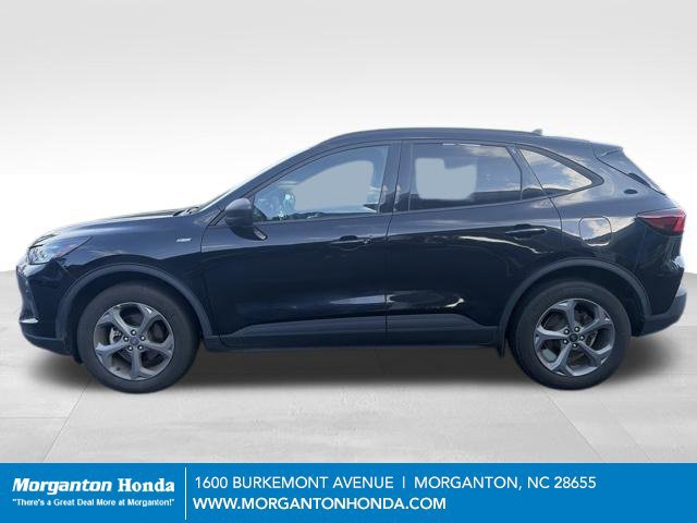 Used 2025 Ford Escape ST-Line AWD/4WD image 4
