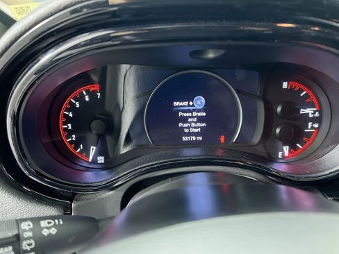 Used 2024 Dodge Durango GT image 20