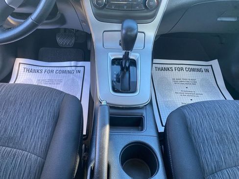 Used 2015 Nissan Sentra SV image 22