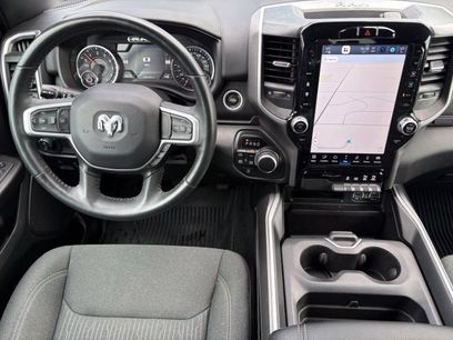 Certified 2023 RAM 1500 Big Horn