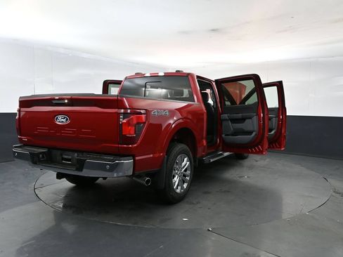 Used 2024 Ford F150 XLT w/ Equipment Group 302A MID AWD/4WD image 29