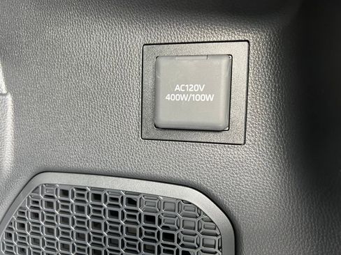 New 2026 Toyota 4Runner TRD Off-Road Premium AWD/4WD image 42