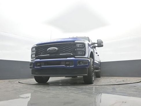 New 2026 Ford F350 Lariat AWD/4WD image 35